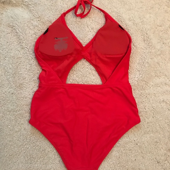 Express size S one piece swim - Picture 3 of 4